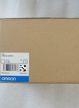 寻《《CPM1A-DRT21，