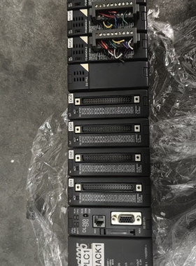寻《《光洋koyo模块 DL250CPU-1 D2-32ND3