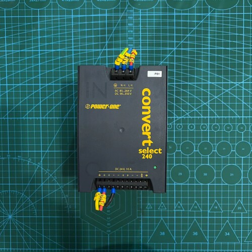寻《《Power-one电源 LWN1601-6