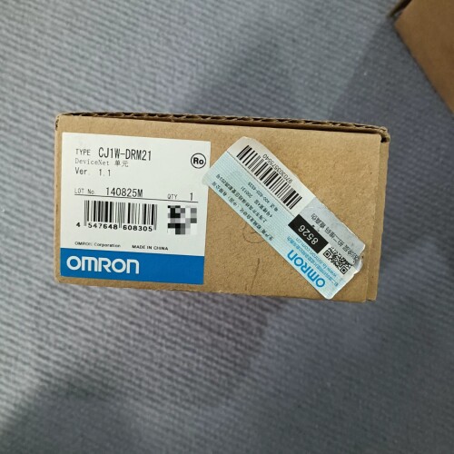 寻《《CJ1W-DRM21，