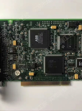 寻《《ABB 3BSC980006R318 DSQC503A 3H