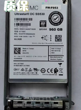 寻《《DELL 960GB SAS 12G SSD TLC 2.5