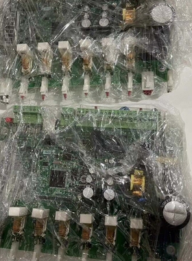 寻《《MX2本秀软起动控制板BIPC-300055-01-09/8