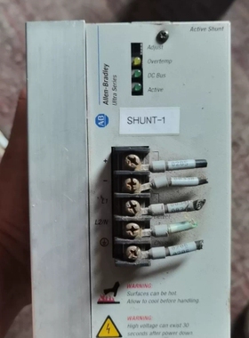 寻《《AB驱动器，2090-UCSR-A300