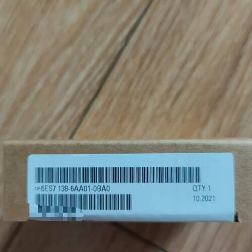 寻《《6ES7138-6AA01-0BA0正品未开封现货需要的联系