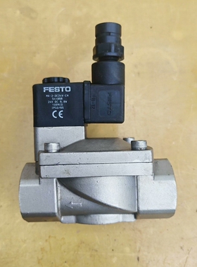寻《《FESTO费斯托电磁阀 MX-2-1-CN 54350