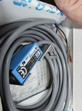 寻《《SICK BGS-2S30N 漫反射传感器