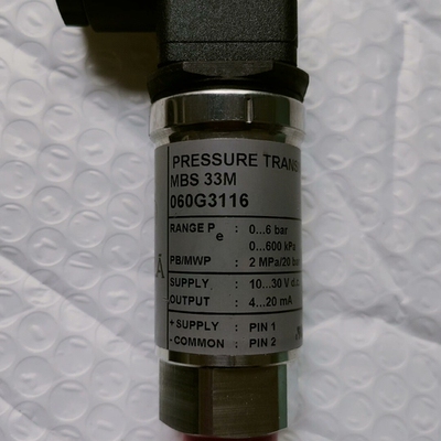 寻《《060G3116压力变送器