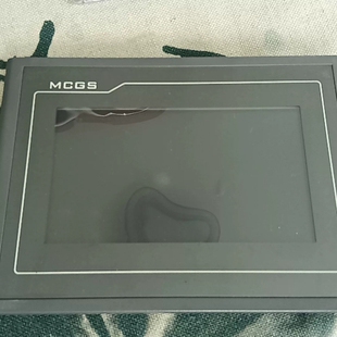 寻《《昆仑通态mcgsTpc触摸屏，型号TPC7062KS，拆机品