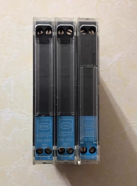 寻《《9新成色好 STAHL 9001/01-280-020-10