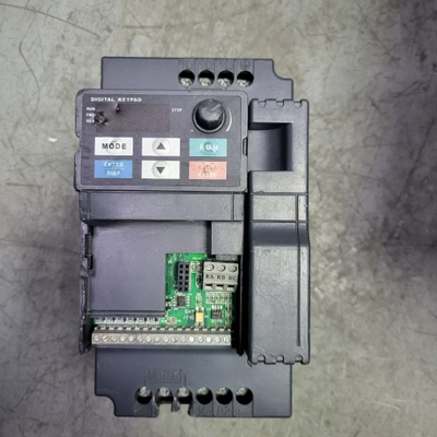 寻《《众辰变频器3.7KW H2400S03D7K 原装拆机，已上