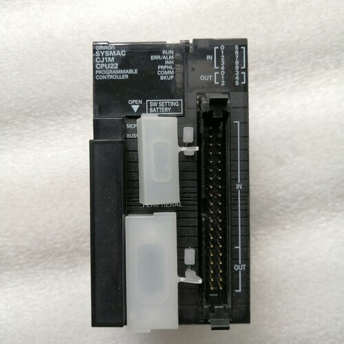 寻《《CJ1M-CPU22