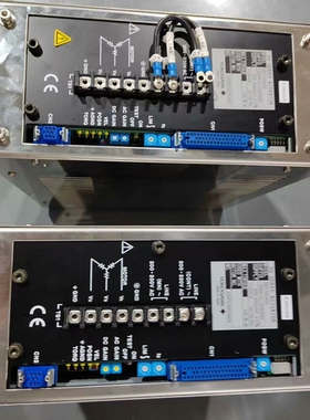 寻《《横河伺服驱动器SD1045B03