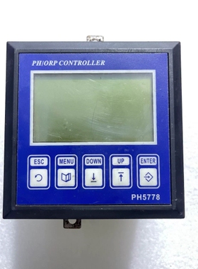 寻《《PH5778 控制器 有2个