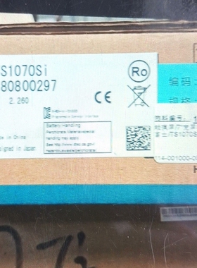 寻《《富士FUJU触摸屏TS1070Si