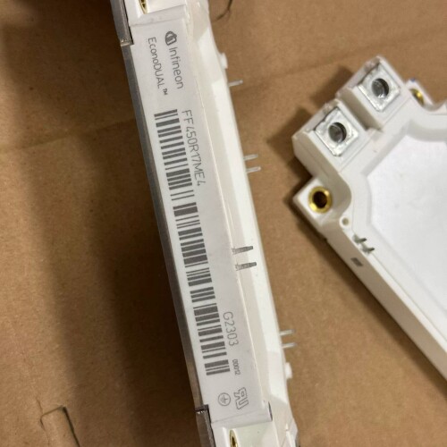寻《《英飞凌IGBT模块FF450R17ME4，FF450R12M