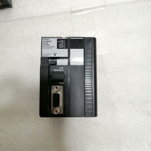 寻《《CJ2H-CPU65