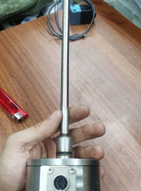 寻《《MTS GBF0140MD70AS1G1100 位移传感器全