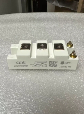 寻《《CEIC WGL100B120F23 GYE IGBT模块
