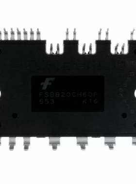 寻《《FAIRCHILD FSBB20CH60F Insulated Gate Bipolar Transisto