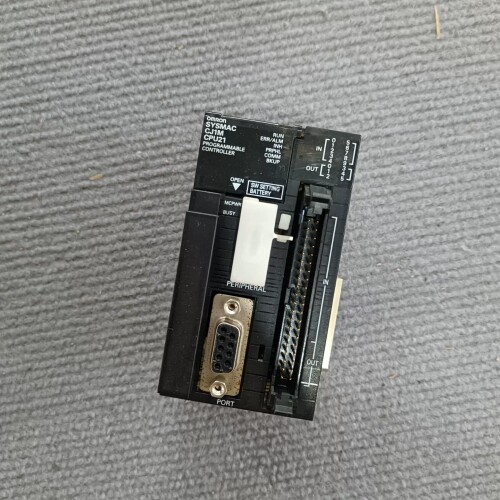 寻《《CJ1M-CPU21，
