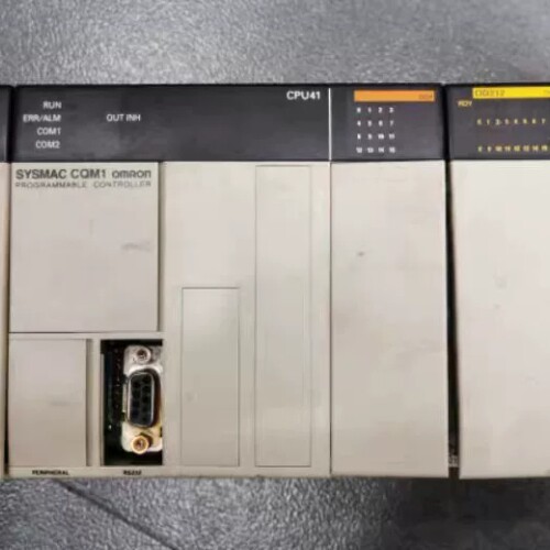 寻《《CQM1-PA203/CPU41-E/AD041/IPS01