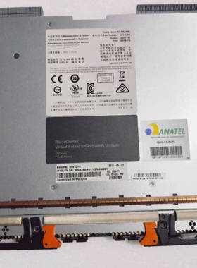 寻《《00VX279 00VX260 IBM BladeCente