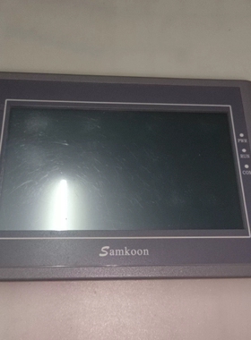 寻《《Samkoon 显控触摸屏 EA-070B
