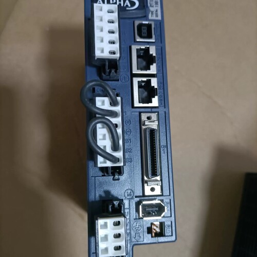 寻《《富士100W伺服驱动器RYT101D5-VS2-Z19 型号