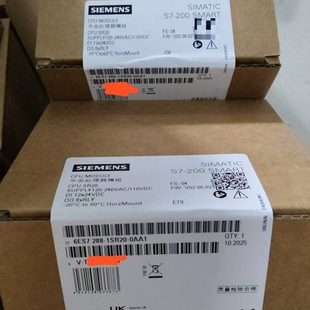 寻《《6Es7288-1SR20-0AA1