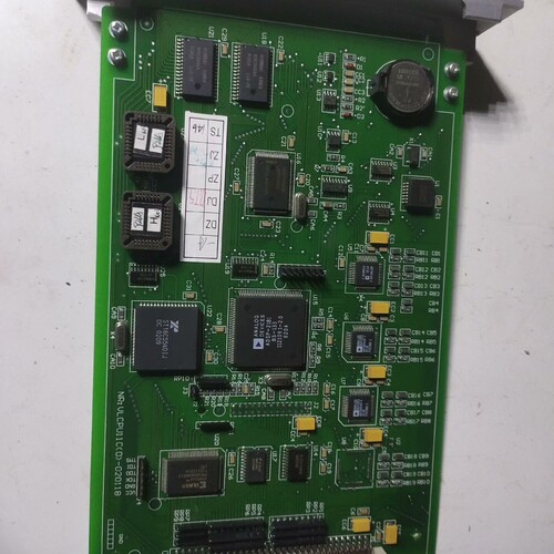 寻《《南瑞rcs-902c保护装置cpu管理板vlcpu11C