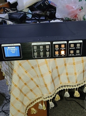 寻《《凯视达ks705d屏幕控制器