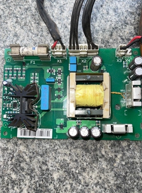 寻《《包邮顺丰 拆机ABB变频器电源板APOW-01C+APOW-