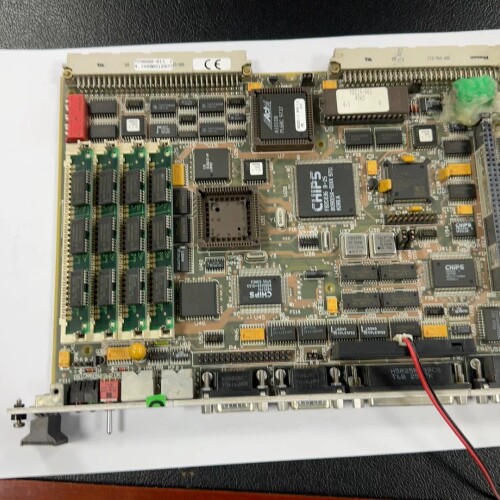 寻《《美国XYCOM+CPU主板XVME-688，型号PN7068