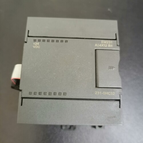 寻《《合信CTS7 EM231 AI4X12 Bit模块，型号23