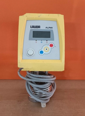 寻《《LAUDA LCBC0735-09-0104 恒温器 现