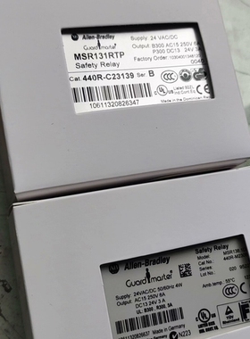 寻《《MSR128.1DP 440R-M23084 MSR131R