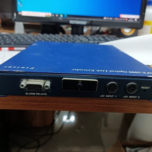 寻《《FinisarOPⅩ－2000-1062光链路扩展器，有需要