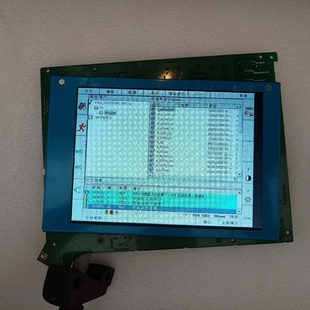 寻 KUKA库卡C2示教 KRC2液晶显示屏内屏LM8V302R