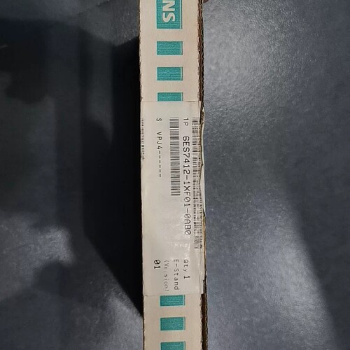 寻《《6ES7 412-1XF01-0AB0 6ES7 422-1