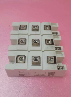 寻《《英飞凌原标拆机TD240N18SOF可控硅模块ABB变频器A