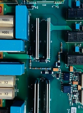 寻《《整流板 触发板 PC00459G 459J 伟肯VACON变