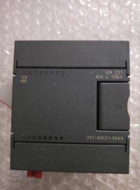 寻《《拆机正品 6ES7 231-0HC21-0XA0 现货