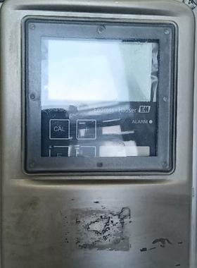 寻《《E+H恩德斯豪斯电导率仪CLD134-XCS138AA1，德