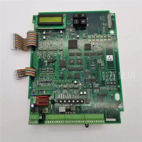 寻《《WJ11ACSY13 直流调速器主板CPU控制板 590C