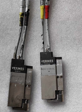 寻《《VERMES维密斯MDV3139-AC 德国制造
