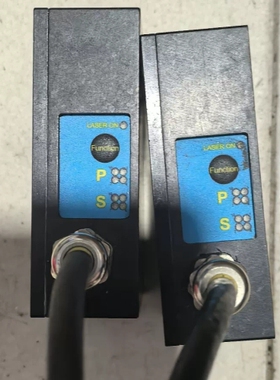 寻《《Acuity AP7010002激光传感器，原装拆机，成色如