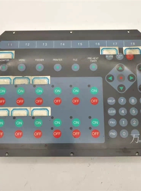 寻《《keyboard N860-3747-T101 FUJITS