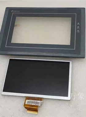 寻《《samkoon触摸屏SA-7A AT070TN90 V.1