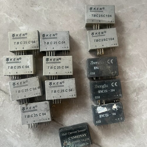 寻《《TBC25C04 TBC25C104 HNC151-30